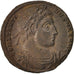 Constantine I, Follis, Siscia, VZ, Bronze, RIC:219