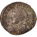 Monnaie, Constantin II, Follis, Trèves, SUP+, Bronze, RIC:512