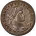 Moneta, Constantine II, Follis, Trier, MS(60-62), Bronze, RIC:441