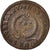 Monnaie, Constantin II, Follis, Trèves, SUP+, Bronze, RIC:441