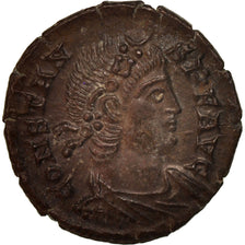 Constans, Follis, Trier, MS(63), Bronze, RIC:185