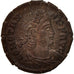 Constans, Follis, Trier, MS(63), Bronze, RIC:185