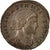 Moneda, Constantius II, Follis, Arles, EBC, Bronce, RIC:367