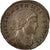 Münze, Constantius II, Follis, Arles, VZ, Bronze, RIC:367