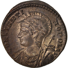 Coin, City Commemoratives, Follis, Rome, MS(60-62), Bronze, RIC:332
