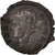 Coin, City Commemoratives, Follis, Trier, AU(55-58), Bronze, RIC:561