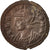 Munten, City Commemoratives, Follis, Trier, PR+, Bronze, RIC:561