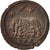 Münze, City Commemoratives, Follis, Trier, VZ+, Bronze, RIC:561