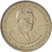 Moneda, Mauricio, Rupee, 1987, FDC, Cobre - níquel, KM:55
