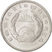 Cambodia, 5 Sen, 1979, MS(63), Aluminum, KM:69