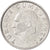 Coin, Turkey, 10 Lira, 1988, MS(65-70), Aluminum, KM:964