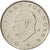 Coin, Norway, Olav V, Krone, 1988, MS(65-70), Copper-nickel, KM:419