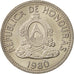 Honduras, 10 Centavos, 1980, MS(65-70), Copper-nickel, KM:76.2