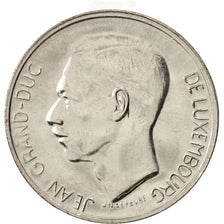 Luxembourg, Jean, 10 Francs, 1980, MS(65-70), Nickel, KM:57