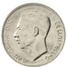 Luxembourg, Jean, 10 Francs, 1980, MS(65-70), Nickel, KM:57