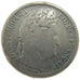 Louis Philippe I, 2 Francs