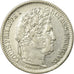 Coin, France, Louis-Philippe, 2 Francs, 1832, Lille, AU(50-53), Silver