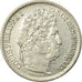 Moneta, Francia, Louis-Philippe, 2 Francs, 1832, Lille, BB+, Argento