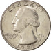 Coin, United States, Washington Quarter, Quarter, 1981, U.S. Mint, Philadelphia