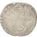 Coin, Spanish Netherlands, BRABANT, Philip IV, Escalin, 1623, Brabant