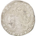 Coin, Spanish Netherlands, BRABANT, Philip IV, Escalin, 1623, Brabant