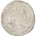 Monnaie, Pays-Bas espagnols, BRABANT, Philippe IV, Escalin, 1623, Brabant, TB
