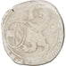 Spanish Netherlands, BRABANT, Escalin, 1623, indeterminate mint, F(12-15)