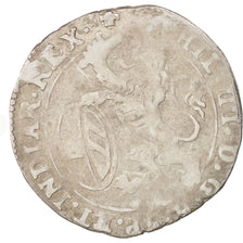 Spanish Netherlands, BRABANT, Escalin, 162[-], Brussels, VF(20-25), GH:333-3
