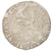 Spanish Netherlands, BRABANT, Escalin, 162[-], Brussels, VF(20-25), GH:333-3