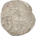 Spanish Netherlands, TOURNAI, Escalin, 163[-], VF(30-35), Silver, GH:333-9