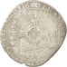 Moneda, Países Bajos españoles, BRABANT, 3 Patards, 1621, Bolduque, BC+