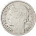 Coin, France, Morlon, 50 Centimes, 1947, Beaumont - Le Roger, AU(50-53)