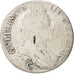 Great Britain, William III, Shilling, 1697, Chester, VG(8-10), Silver, KM:485.3