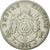 Coin, France, Napoleon III, Napoléon III, 2 Francs, 1866, Bordeaux, VF(20-25)