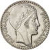 Coin, France, Turin, 20 Francs, 1936, Paris, EF(40-45), Silver, KM:879