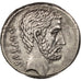 Marcus Junius Brutus, Denarius, Rome, EBC, Plata, Crawford:433/2