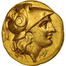 Münze, Kingdom of Macedonia, Alexander III The Great (336-323 BC), Stater