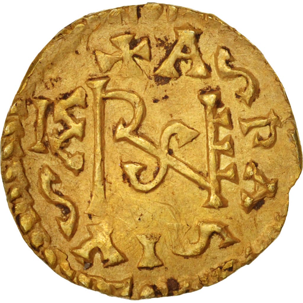 Monnaie, France, Triens, SUP, Or, Belfort:3934