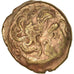 Coin, Stater, EF(40-45), Electrum, Delestrée:3410var