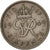 Coin, Great Britain, George VI, 6 Pence, 1949, AU(50-53), Copper-nickel, KM:875