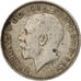Great Britain, George V, 6 Pence, 1916, EF(40-45), Silver, KM:815