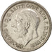 Great Britain, George V, 6 Pence, 1929, AU(55-58), Silver, KM:832
