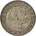 Brazil, 2000 Reis, 1928, VF(20-25), Silver, KM:526