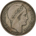 Algeria, 50 Francs, 1949, Paris, AU(50-53), Copper-nickel, KM:92