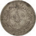 Turkey, Muhammad V, 5 Para, 1912 (1327/4), EF(40-45), Nickel, KM:759