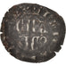 Coin, France, Double Parisis, EF(40-45), Billon, Duplessy:269