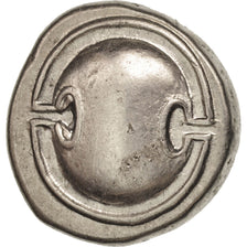Coin, Boeotia, Stater, Thebes, AU(50-53), Silver