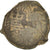 Monnaie, Rèmes, Bronze, TTB, Bronze, Delestrée:593