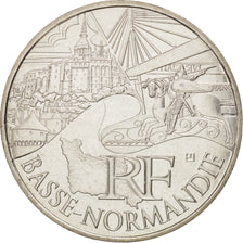 Banknote, France, 10 Euro, 2011, MS(64), Silver, KM:1729