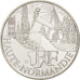 Banconote, Francia, 10 Euro, 2011, SPL+, Argento, KM:1738